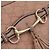 GUCCI GuccissimaGG Horsebit Emily Chain Shoulder Bag Leather 295402 Auth LN030V Rosa - vista 10