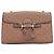 GUCCI GuccissimaGG Horsebit Emily Chain Shoulder Bag Leather 295402 Auth LN030V Rosa - vista 13