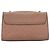 GUCCI GuccissimaGG Horsebit Emily Chain Shoulder Bag Leather 295402 Auth LN030V Rosa - vista 2