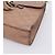 GUCCI GuccissimaGG Horsebit Emily Chain Shoulder Bag Leather 295402 Auth LN030V Rosa - vista 9