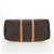 LOUIS VUITTON Monogram Keepall 50 Boston Bag M41426 LV Auth 205869A Monograma - vista 5