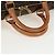 LOUIS VUITTON Monogram Keepall 50 Boston Bag M41426 LV Auth 205869A Monograma - vista 8