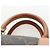 LOUIS VUITTON Monogram Keepall 50 Boston Bag M41426 LV Auth 205869A Monograma - vista 9