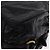 Miu Miu Handtasche Leder 2way Schwarz Gold Auth 167663M Golden - Ansicht 21