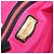 Miu Miu Handtasche Leder 2way Schwarz Gold Auth 167663M Golden - Ansicht 24