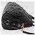Miu Miu Handtasche Leder 2way Schwarz Gold Auth 167663M Golden - Ansicht 3