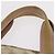 Borsa Tote GUCCI GG Canvas Sherry Line Beige 189669 Auth 206454 - vista 15