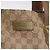 Borsa Tote GUCCI GG Canvas Sherry Line Beige 189669 Auth 206454 - vista 19