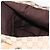 Borsa Tote GUCCI GG Canvas Sherry Line Beige 189669 Auth 206454 - vista 22