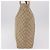 Borsa Tote GUCCI GG Canvas Sherry Line Beige 189669 Auth 206454 - vista 4