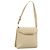 Borsa a tracolla GIVENCHY Pelle Ivory Gold Auth 207416 D'oro Crudo