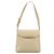 Borsa a tracolla GIVENCHY Pelle Ivory Gold Auth 207416 D'oro Crudo - vista 13