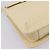 Borsa a tracolla GIVENCHY Pelle Ivory Gold Auth 207416 D'oro Crudo - vista 14