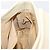Borsa a tracolla GIVENCHY Pelle Ivory Gold Auth 207416 D'oro Crudo - vista 19