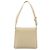 Borsa a tracolla GIVENCHY Pelle Ivory Gold Auth 207416 D'oro Crudo - vista 2