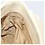 Borsa a tracolla GIVENCHY Pelle Ivory Gold Auth 207416 D'oro Crudo - vista 20