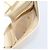 Borsa a tracolla GIVENCHY Pelle Ivory Gold Auth 207416 D'oro Crudo - vista 23
