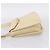 Borsa a tracolla GIVENCHY Pelle Ivory Gold Auth 207416 D'oro Crudo - vista 3