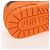 Scarpe LOUIS VUITTON Damier Pop LV Trainer 24 Orange 1ACN5S LV Auth BA15776M Arancione Damier ebene - vista 15