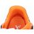 Scarpe LOUIS VUITTON Damier Pop LV Trainer 24 Orange 1ACN5S LV Auth BA15776M Arancione Damier ebene - vista 22