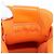 Scarpe LOUIS VUITTON Damier Pop LV Trainer 24 Orange 1ACN5S LV Auth BA15776M Arancione Damier ebene - vista 23