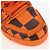 Scarpe LOUIS VUITTON Damier Pop LV Trainer 24 Orange 1ACN5S LV Auth BA15776M Arancione Damier ebene - vista 7