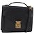 LOUIS VUITTON Epi Monceau 28 Hand Bag Black M52122 LV Auth bs37487 Noir
