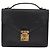 LOUIS VUITTON Epi Monceau 28 Hand Bag Black M52122 LV Auth bs37487 Noir - vue 13