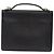 LOUIS VUITTON Epi Monceau 28 Hand Bag Black M52122 LV Auth bs37487 Noir - vue 2