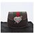Bolsa de Ombro GUCCI Web Sherry Line em Couro Marrom e Dourado 500756 Auth 206277M - vista 12