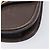 Bolsa de Ombro GUCCI Web Sherry Line em Couro Marrom e Dourado 500756 Auth 206277M - vista 17