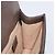 Bolsa de Ombro GUCCI Web Sherry Line em Couro Marrom e Dourado 500756 Auth 206277M - vista 26