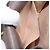 Bolsa de Ombro GUCCI Web Sherry Line em Couro Marrom e Dourado 500756 Auth 206277M - vista 28