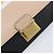 Miu Miu Schulterbörse mit Kette Leder Gold Rosa Auth BA16081A Pink Golden - Ansicht 19