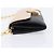 Miu Miu Schulterbörse mit Kette Leder Gold Rosa Auth BA16081A Pink Golden - Ansicht 4