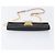 Miu Miu Schulterbörse mit Kette Leder Gold Rosa Auth BA16081A Pink Golden - Ansicht 5