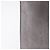 Christian Dior Schultertasche mit Kette Leder Silver Auth ka6506 Silber - Ansicht 3