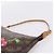 LOUIS VUITTON Monogram Cherry Pochette Accessoires Pouch M95008 Auth 207476SAV - vista 14