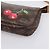 LOUIS VUITTON Monogram Cherry Pochette Accessoires Pouch M95008 Auth 207476SAV - vista 15
