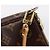 LOUIS VUITTON Monogram Cherry Pochette Accessoires Pouch M95008 Auth 207476SAV - vista 20