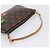 LOUIS VUITTON Monogram Cherry Pochette Accessoires Pouch M95008 Auth 207476SAV - vista 7