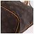 LOUIS VUITTON Monogram Palermo PM Tote Bag M40145 LV Auth 206711V Monogramm - Ansicht 20