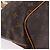 LOUIS VUITTON Monogram Palermo PM Tote Bag M40145 LV Auth 206711V Monogramm - Ansicht 21