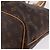 LOUIS VUITTON Monogram Palermo PM Tote Bag M40145 LV Auth 206711V Monogramm - Ansicht 22