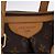 LOUIS VUITTON Monogram Palermo PM Tote Bag M40145 LV Auth 206711V Monogramm - Ansicht 23