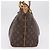 LOUIS VUITTON Monogram Palermo PM Tote Bag M40145 LV Auth 206711V Monogramm - Ansicht 3