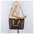 LOUIS VUITTON Monogram Palermo PM Tote Bag M40145 LV Auth 206711V Monogramm - Ansicht 30