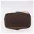 LOUIS VUITTON Monogram Palermo PM Tote Bag M40145 LV Auth 206711V Monogramm - Ansicht 6