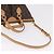 LOUIS VUITTON Monogram Palermo PM Tote Bag M40145 LV Auth 206711V Monogramm - Ansicht 9