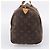 LOUIS VUITTON Monogram Speedy 30 Hand Bag M41526 LV Auth 205287 Monogramm - Ansicht 3